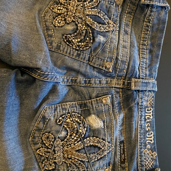 Miss Me jeans - Picture 3 of 3